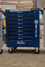 Gereedschapswagen 8 lades met remmenset -NIEUW, Ophalen, Nieuw