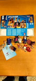 3 koningen 4886, Kinderen en Baby's, Speelgoed | Playmobil, Ophalen of Verzenden, Nieuw, Complete set