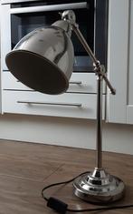 Retro tafellamp Bureaulamp, Huis en Inrichting, Ophalen of Verzenden