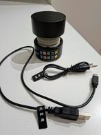 Mini bluetooth speaker van DIFRNCE SPB 109, Ophalen of Verzenden, Gebruikt