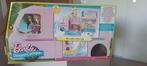 Barbie camper, Ophalen of Verzenden, Zo goed als nieuw, A1 t/m A3, Film en Tv
