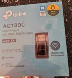 TP-Link Archer T3U, Computers en Software, Netwerkkaarten, Ophalen of Verzenden, Nieuw, TP-Link