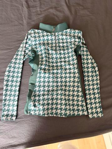 horsegloss baselayer maat XS beschikbaar voor biedingen