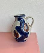 Vintage Knödgen Edel-Keramik Kan Aardewerk, Ophalen of Verzenden