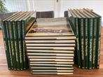 25 WO2  boeken Lecturama, Ophalen, Gelezen