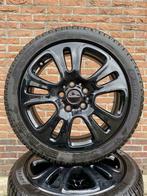 17’’ MINI COOPER S JCW VELGEN TPMS WINTER RFT F55 STYLE 510, Auto-onderdelen, Banden en Velgen, Gebruikt, Banden en Velgen, 17 inch