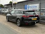 Renault Mégane Estate 1.2 TCe Bose | Carplay | Camera | Tre, 65 €/maand, Gebruikt, 4 cilinders, Leder en Stof