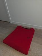 Chaps Ralph Lauren Gebreide Trui - Rood - Maat S, Ophalen of Verzenden, Zo goed als nieuw, Rood, Ralph Lauren