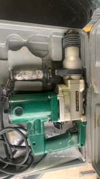 Boormachine, Doe-het-zelf en Verbouw, Gereedschap | Boormachines, Ophalen of Verzenden, Gebruikt, Boormachine