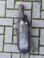 Uitlaat voor 125cc/150cc/172cc/180cc, Ophalen of Verzenden, Uitlaat