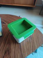 Tofu pers, Ophalen of Verzenden, Gebruikt