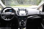 Ford C-MAX 1.0 Sport | 2018 | Stoelverwarming | Achteruitkij, Voorwielaandrijving, Euro 6, Zwart, Handgeschakeld
