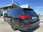 Mercedes-Benz C-Klasse Estate 300 e AMG Line Pano-Dak | Dist, Automaat, 12 maanden, Achterwielaandrijving, Gebruikt