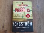 Thomas Engstrom/ Ten noorden van het paradijs, Ophalen of Verzenden, Zo goed als nieuw