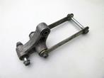 Kawasaki ZX7R achter schokbreker arm ZX-7R dogbones ZX 7 R, Ophalen of Verzenden