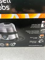 Russell Hobbs Stylo eierkoker, Ophalen of Verzenden, Zo goed als nieuw