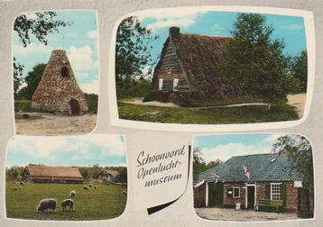 SCHOONOORD Openluchtmuseum  beschikbaar voor biedingen