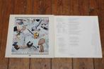 LP Richard Thompson Across a crowded room, Cd's en Dvd's, Ophalen of Verzenden, Gebruikt, 12 inch, Poprock