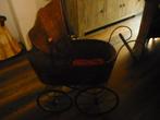 vitage poppenwagen, Antiek en Kunst, Antiek | Speelgoed, Ophalen