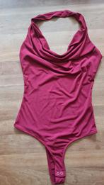 Stradivarius Body - bordeaux, Stradivarius, Ophalen of Verzenden, Rood, Body of Korset