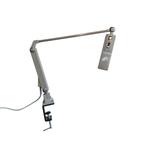 Vintage Waldmann Leuchten lamp, werkplaats lamp, Gebruikt, Onbekend, Onbekend, Waldmann Leuchten