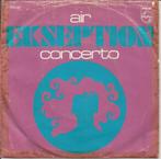 Ekseption : Air (1970), Cd's en Dvd's, Vinyl Singles, Pop, Gebruikt, Ophalen of Verzenden, 7 inch