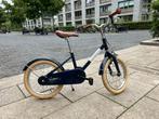 Veloretti Maxi - Dark blue, Fietsen en Brommers, Fietsen | Kinderfietsjes, Ophalen, Zijwieltjes, Veloretti, 16 tot 20 inch