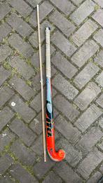 Veldhockey stick hockeystick, Ophalen of Verzenden, Zo goed als nieuw