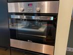 Balay Inbouw Oven - 60 cm, Gebruikt, Oven, Hete lucht, 60 cm of meer