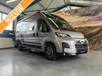 Adria Supreme 640 SLB - AUTOMAAT - MODEL 2025, Automaat, Buscamper of Camperbus, Tot en met 2, Bedrijf