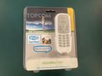 Topcom usb telefoon telefone webtalker 100 skype certified!, Ophalen of Verzenden, Nieuw, Telefoon