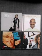 Wouter Hamel Billy Idol inxs hot chocolate, Ophalen of Verzenden, Zo goed als nieuw, Levenslied of Smartlap