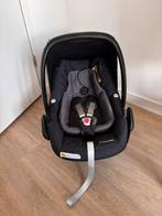 Maxi cosi Pebble Plus black diamond, Ophalen, 0 t/m 13 kg, Maxi-Cosi, Gebruikt