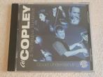AL COPLEY - Good Understanding CD (BLUES) ZGAN, Ophalen of Verzenden, 1980 tot heden, Zo goed als nieuw, Blues