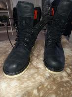 HARLEY BOOTS 44/45, Ophalen, Tweedehands, Laarzen