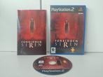 Forbidden Siren - Ps2, 1 speler, Ophalen of Verzenden, Zo goed als nieuw