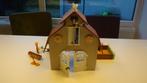 Playmobil 70118 Spirit Schuur met Lucky, Pru en Abigail, Ophalen of Verzenden, Zo goed als nieuw, Complete set