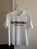 Originele Burberry t-shirt, Ophalen of Verzenden, Nieuw, Maat 46 (S) of kleiner, Wit