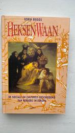 Heksenwaan, Ophalen of Verzenden, Nieuw, Europa