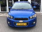 Chevrolet Aveo 1.4 LTZ - Airco, Voorwielaandrijving, Euro 5, Gebruikt, 4 cilinders