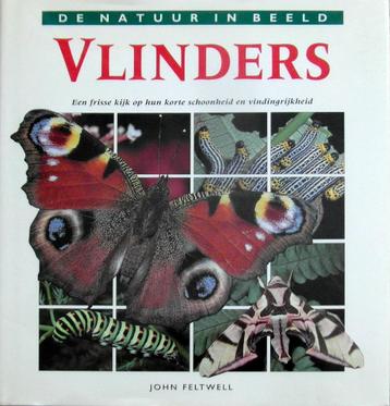 Vlinders - Een frisse kijk op hun korte schoonheid beschikbaar voor biedingen