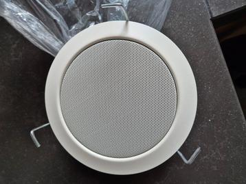 Inbouw Luidspeaker visaton, dl 13/2 T  beschikbaar voor biedingen