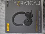 Jabra Evolve2 65 USB-C – NIEUW in doos, Audio, Tv en Foto, Koptelefoons, Ophalen of Verzenden, Nieuw, Overige merken, Draadloos