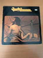 Jan Akkerman - Jan Akkerman lp, Cd's en Dvd's, Vinyl | Rock, Ophalen of Verzenden, Gebruikt, 12 inch