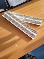 Variera kruidenorganizer voor potjes in lade - 2 stuks, Ophalen of Verzenden, Glas, Overige stijlen, Overige typen