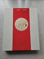 Ajax video bewaarbox, Ophalen of Verzenden, Gebruikt, Ajax, Overige typen