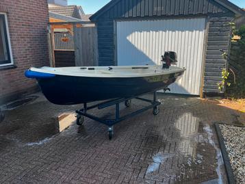 AANBIEDING! Nicky 320 beschikbaar voor biedingen