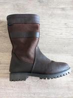 Human Nature waterdichte laarzen maat 39, Kleding | Dames, Schoenen, Hoge laarzen, Bruin, Nieuw, Ophalen of Verzenden
