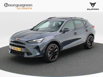 CUPRA Formentor 1.5 TSi 204 Pk e-Hybrid Automaat Business |  beschikbaar voor biedingen