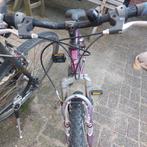 Giant kinder mountainbike - opknapper, Hardtail, Ophalen of Verzenden, Gebruikt, Giant